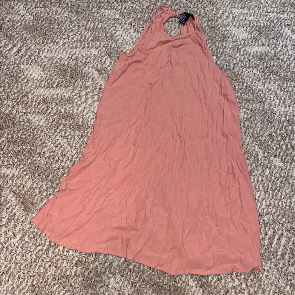 Forever 21 dress